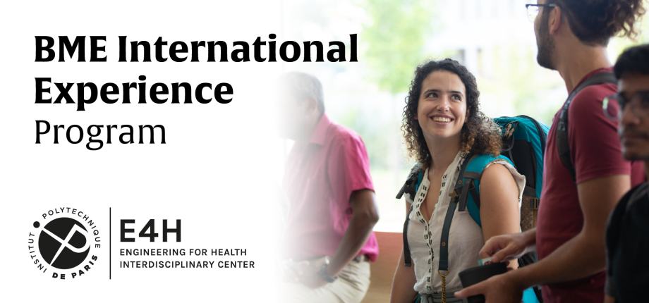 BME International Experience Program