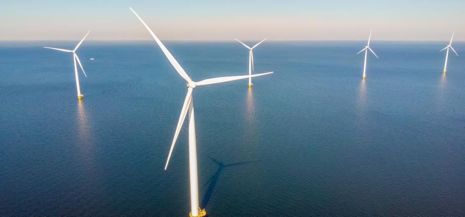 Master Year 2 OFFWIND - Offshore Wind Energy