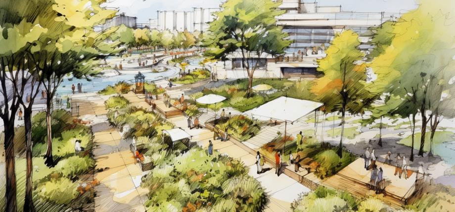 Urban Planning Program