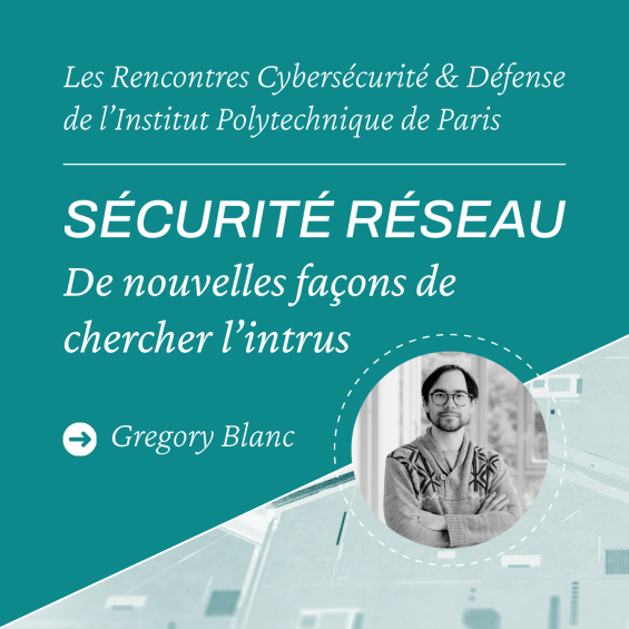 Network security: new ways to detect intruders 