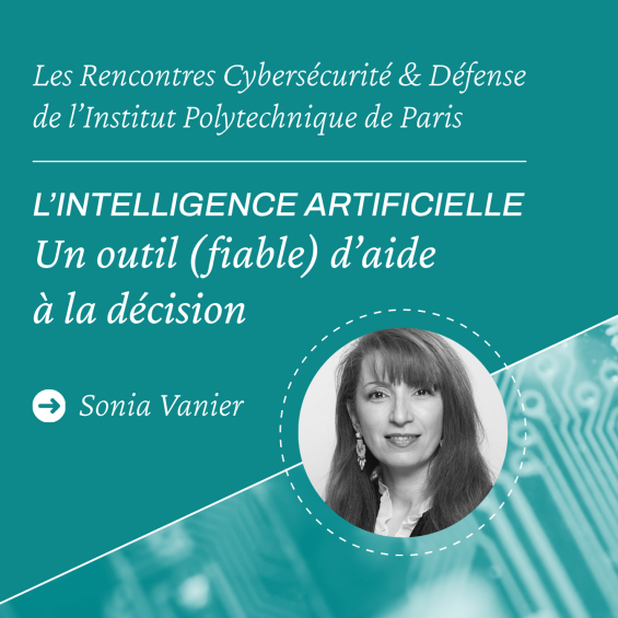 AI, a (reliable) decision-making tool