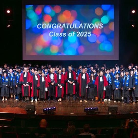 PhD Programs